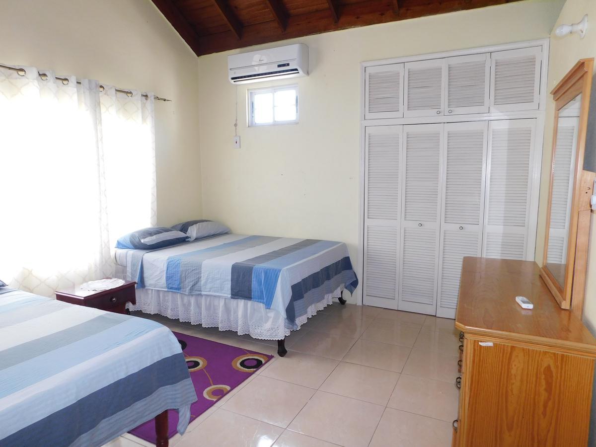 Dancehall Hostel Kingston Esterno foto